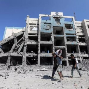 gazzede israil saldirisi 27 olu mqkb9hyy