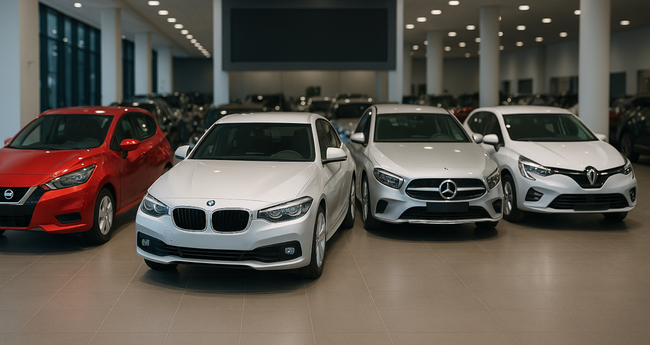 1 milyon tlye hem sorunsuz hem yatirim araci arabalar aciklandi fPtRvtMz