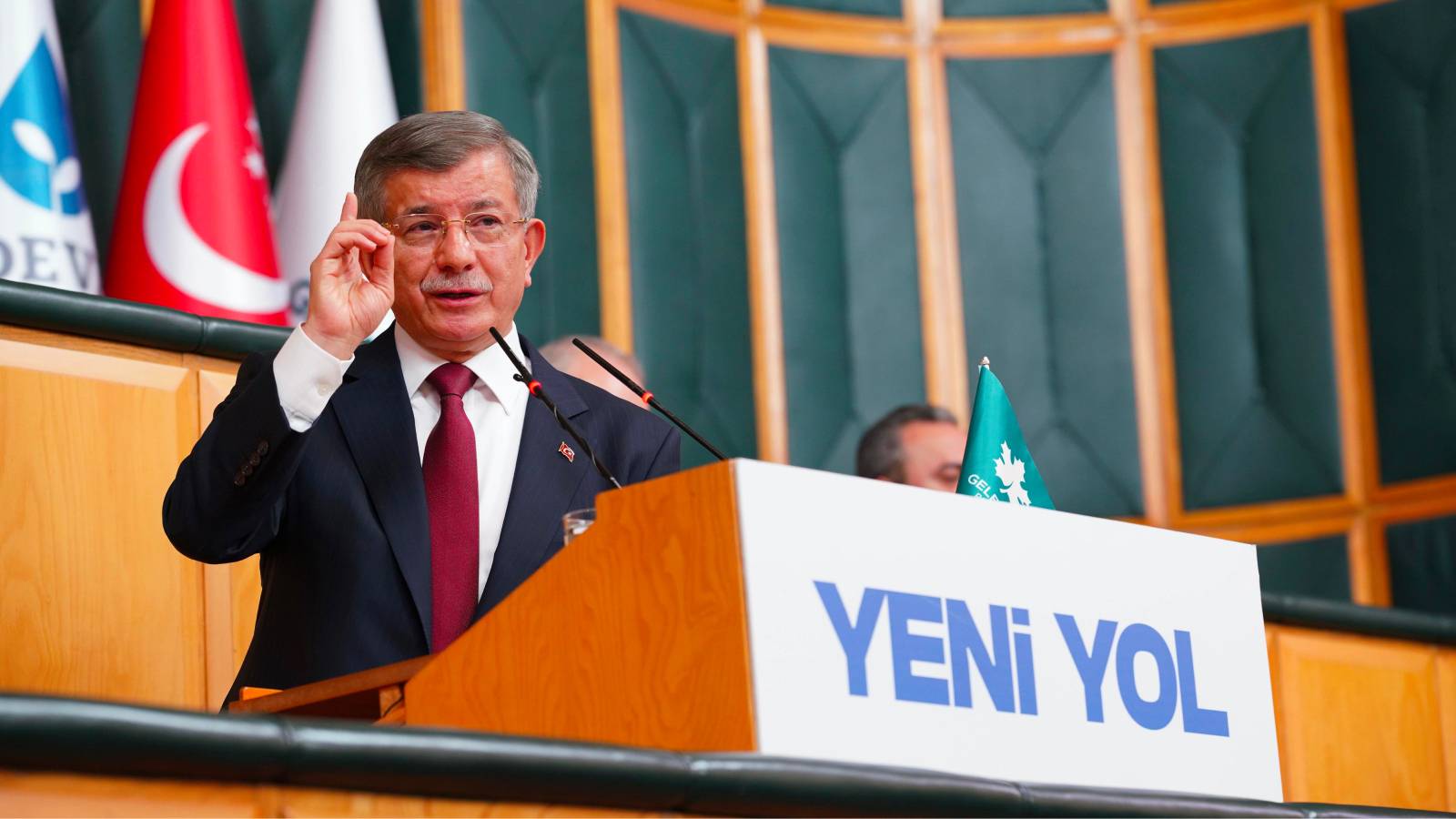 ahmet davutoglundan iktidara ovp tepkisi 2026 icin verdiginiz ucret zam oranlarini da bu nispette artirsaniza xuebtP31