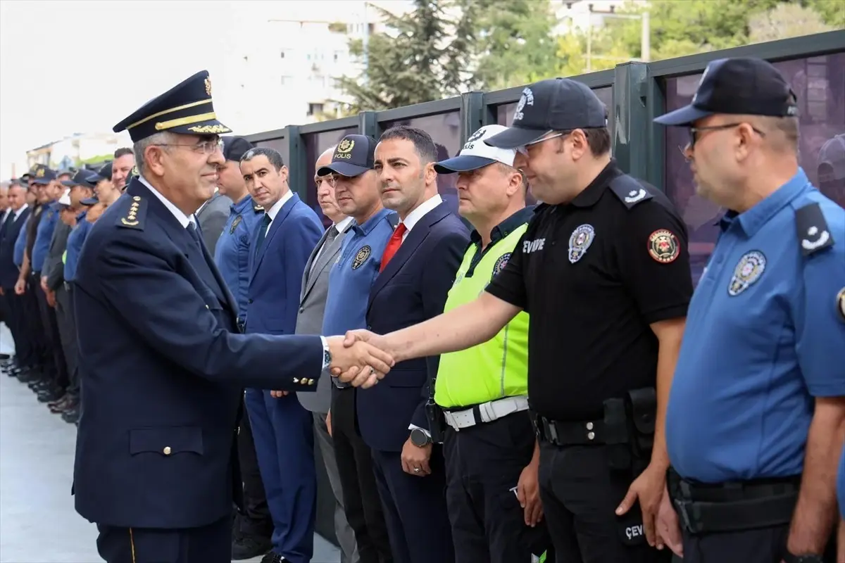 canakkalenin yeni emniyet muduru goreve basladi 2bVjfLha