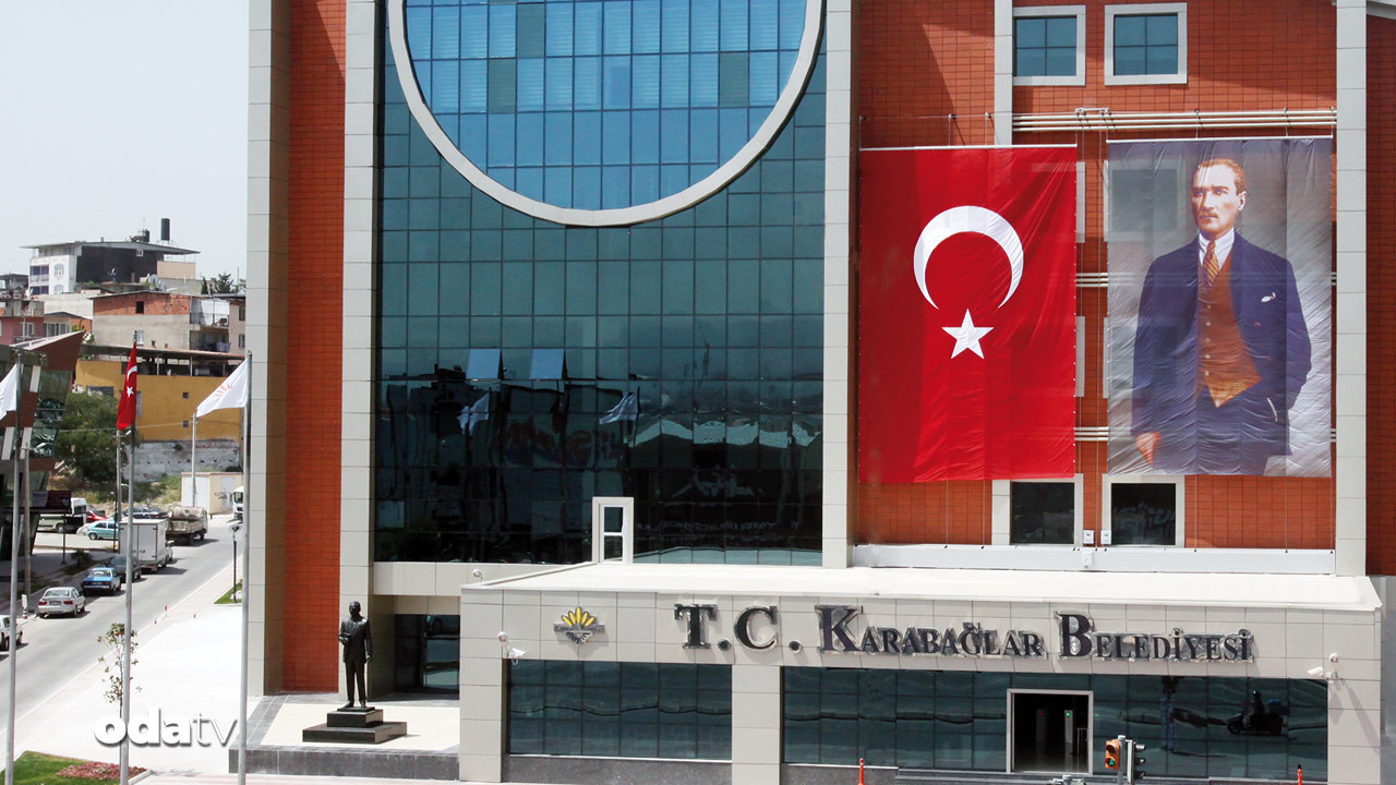 chpde istifa krizi bir belediyede daha cogunlugu kaybetti 5ieO1uYW