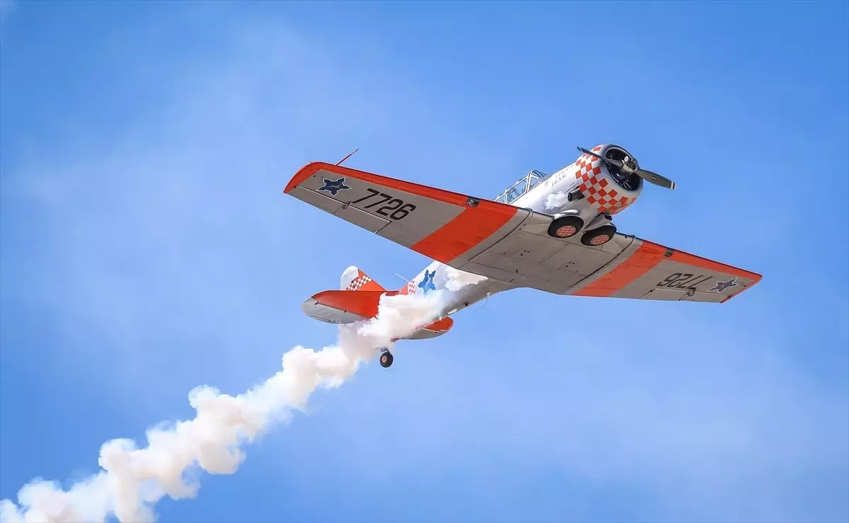 eskisehirde 10 sivrihisar hava gosterileri basladi 8jt5nuBY