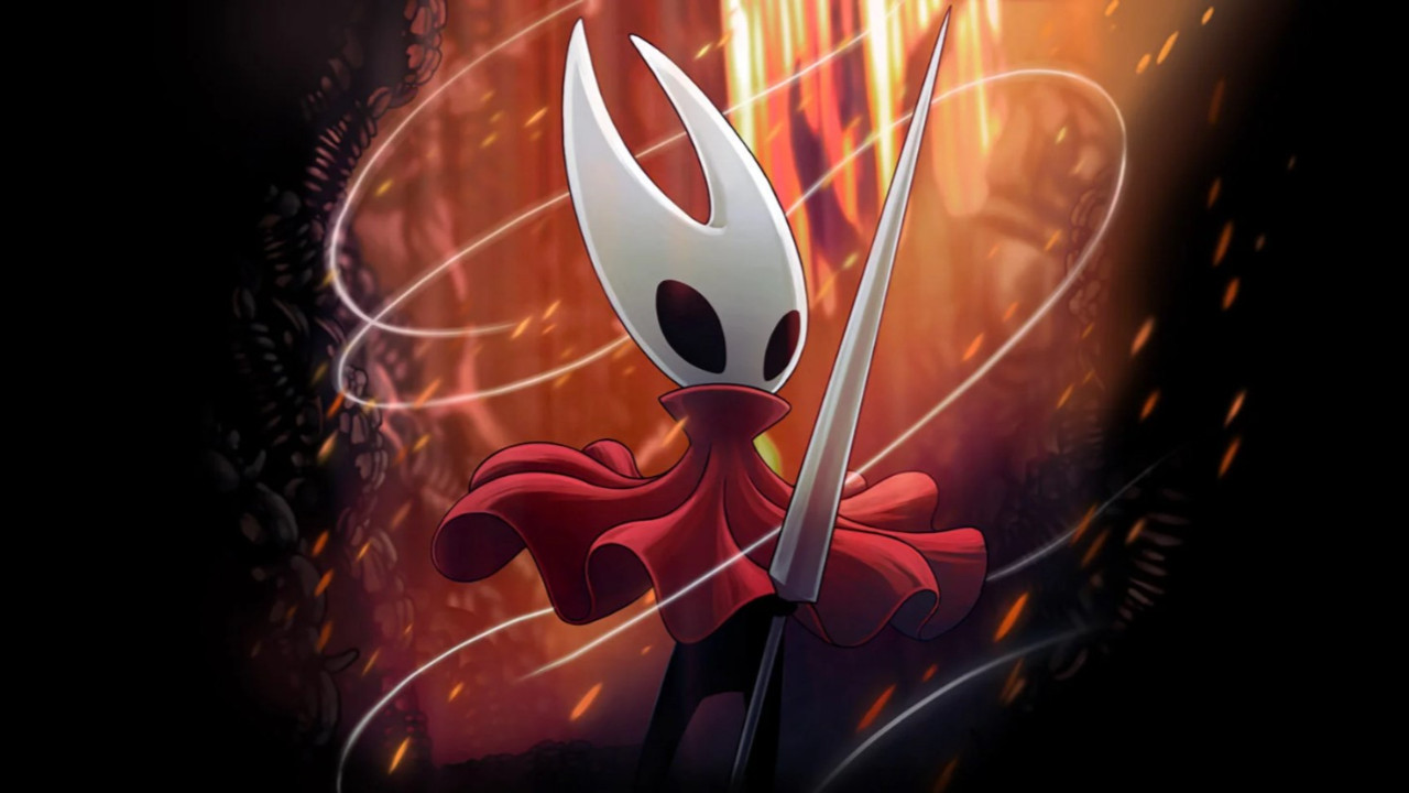 hollow knight silksong yeniden hatali fiyatla satista 97 indirimle22tl YwQ62Gjq