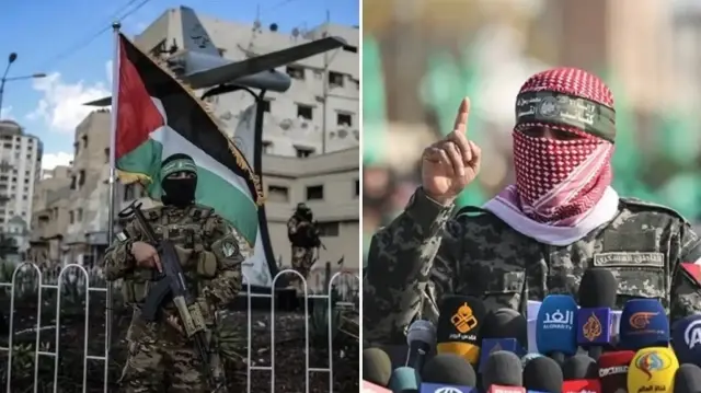 kassam tugaylari arap ve islam aleminin evlatlarini musibetin giderilmesi icin dua etmeye cagiriyoruz J46b3IaU