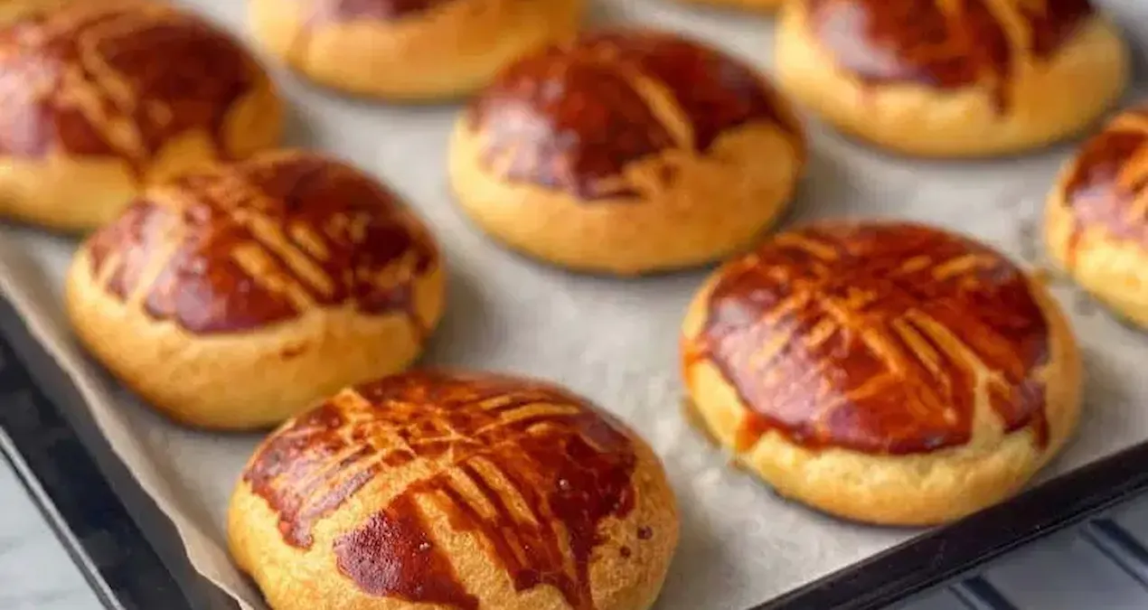 pogacayla ilgili korkutan gercek ogrendikten sonra bir daha pogaca yemek istemeyebilirsiniz MD88w2uR