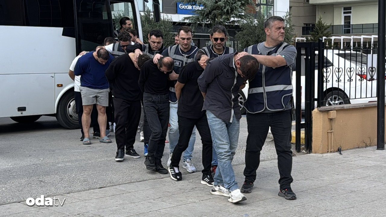 sehit ailesini dolandiranlar tutuklandi Guh2rD5G