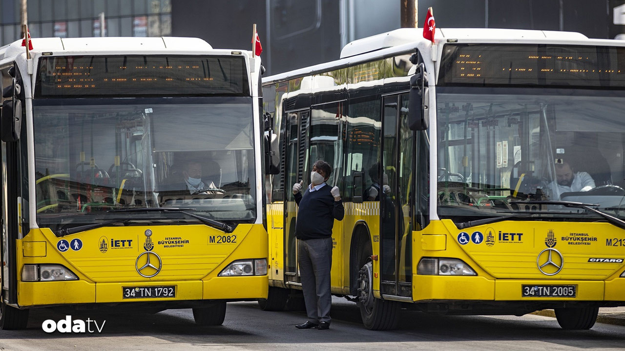 6 ekimde bu hatlar ucretsiz Y3pyribp