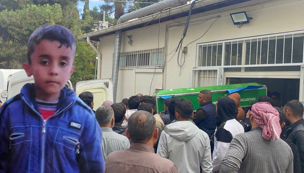 9 yasindaki ahmetin aci olumu k4OWldng