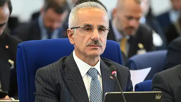 bakan uraloglu acikladi korsan tasimaciliga artirimli ceza yolda VPn7BJp5