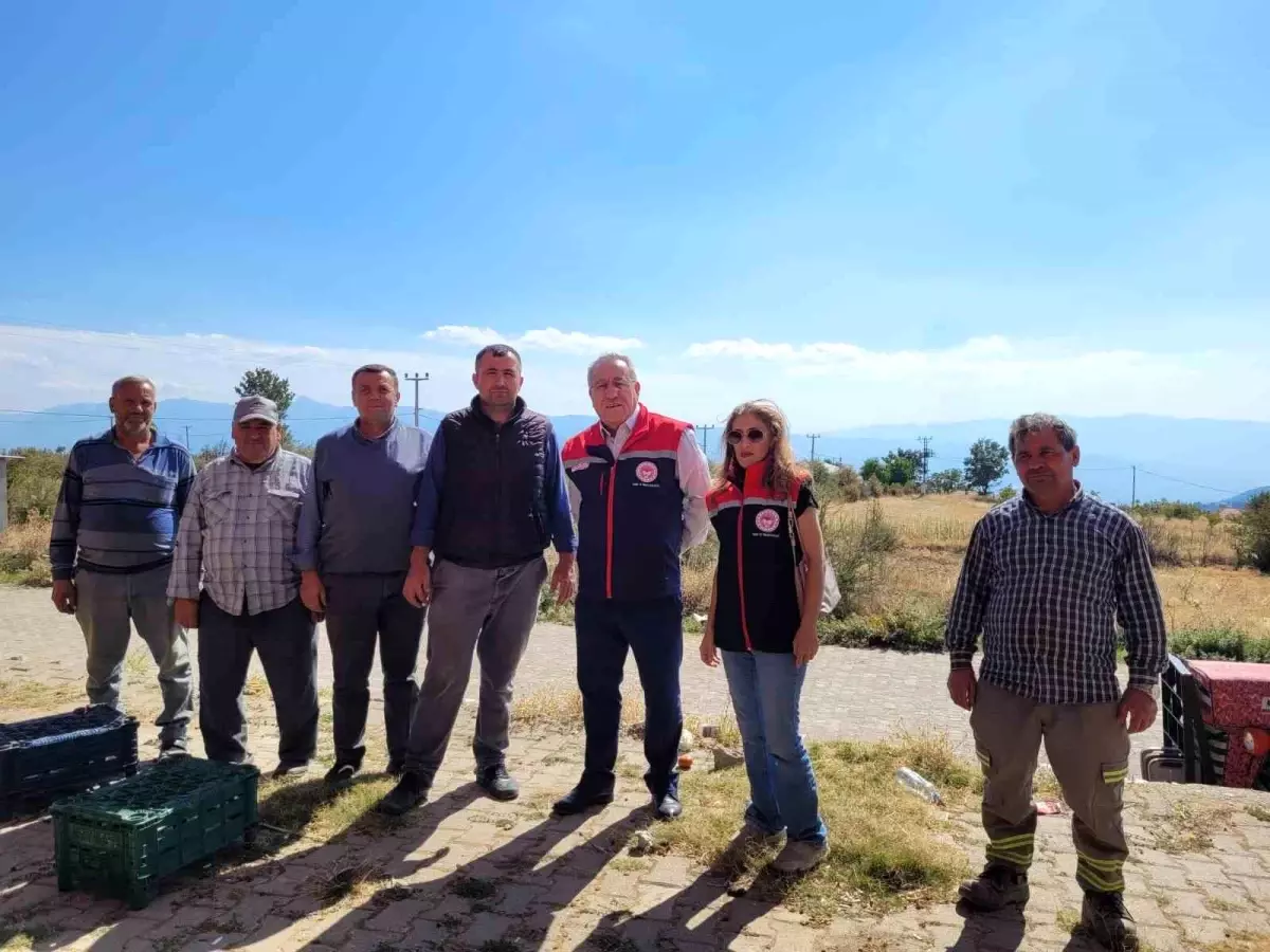 buharkentte ureticilere yeni destek modeli bilgilendirmesi DDDdfXGA