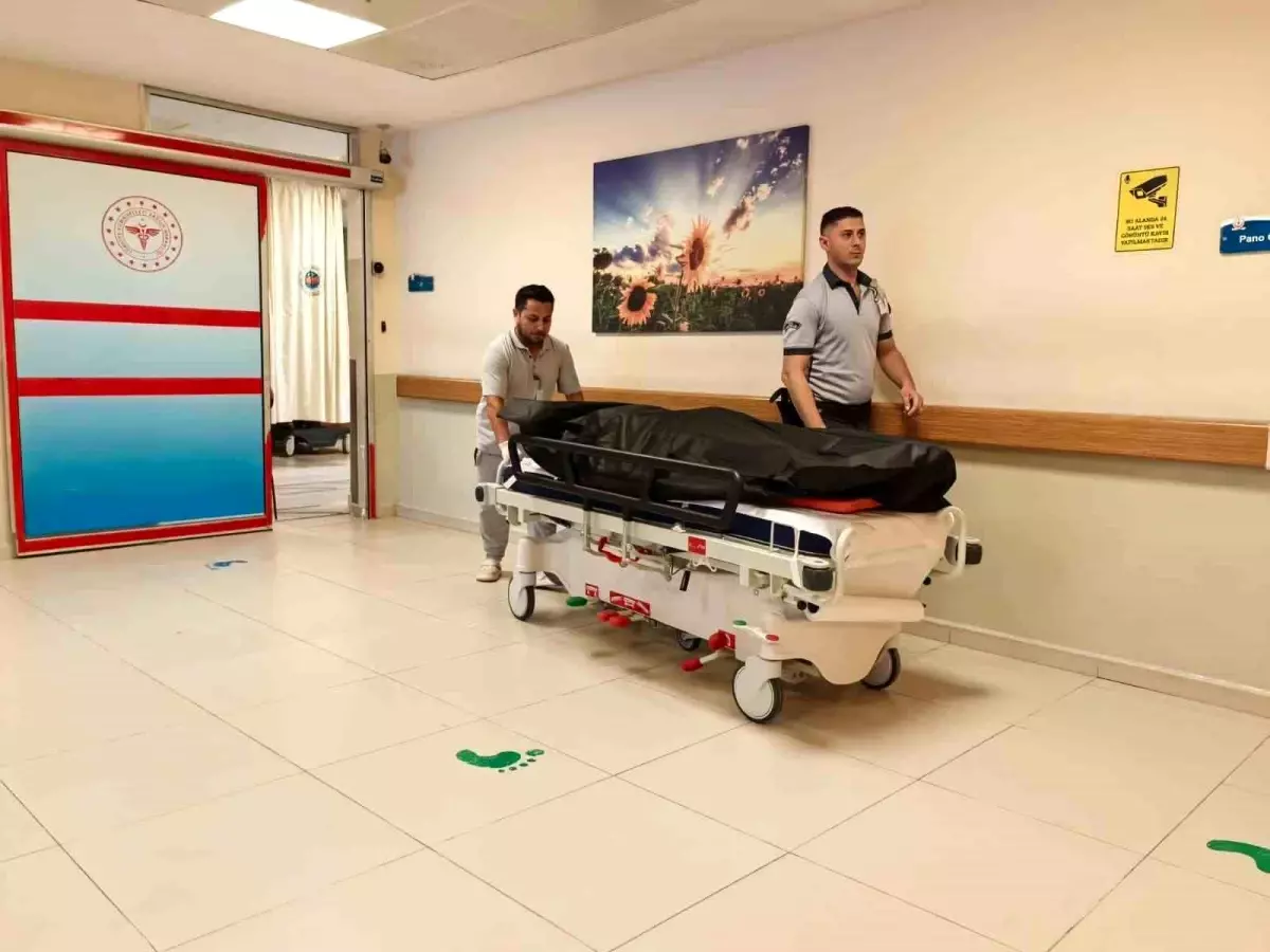 bursada misir uyruklu adam arkadaslari tarafindan hareket halinde bulundu hayatini kaybetti Hx181OOs.jpg