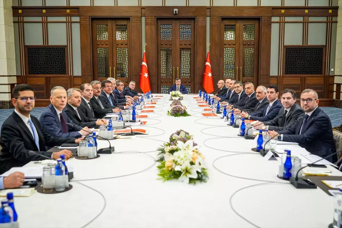 ekonomi koordinasyon kurulundan 25 saatlik toplanti 6BieHGz3