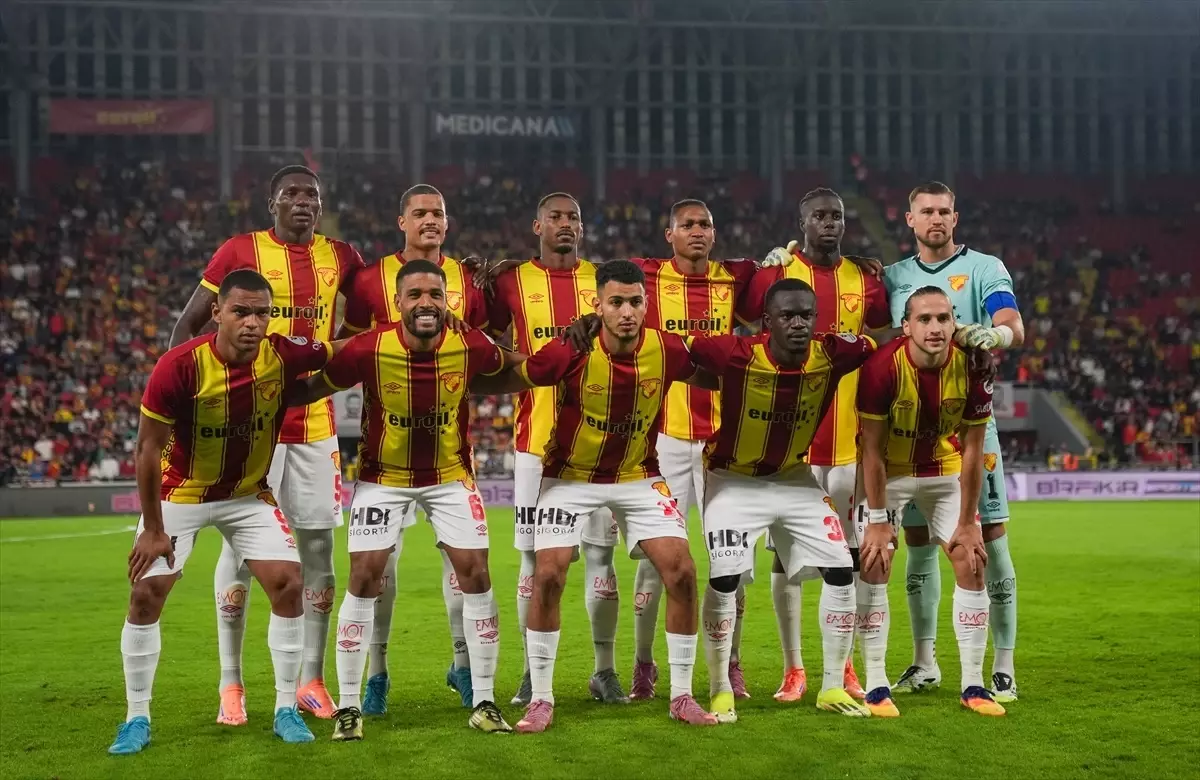 goztepe basaksehiri 1 0 yendi cyAklmTd