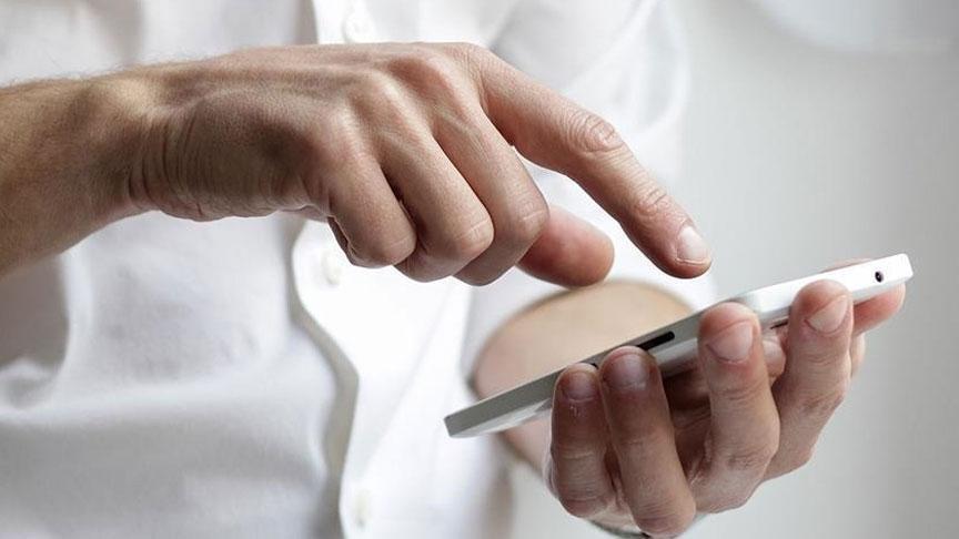 telefonuna gelen mesaj hayatini karartti zararim 400 bin lira XZxCmdwg