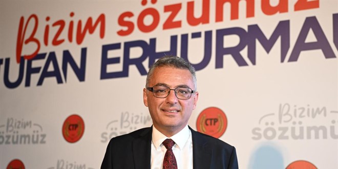 tufan erhurman secim tebrigi icin cumhurbaskani erdogan ve diger turk yetkililere tesekkur etti xfVKujfC.jpg