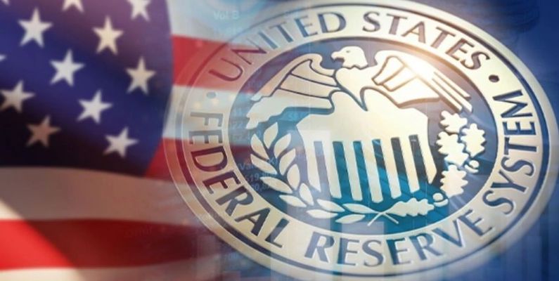 Fed Faiz Kararı Açıklandı