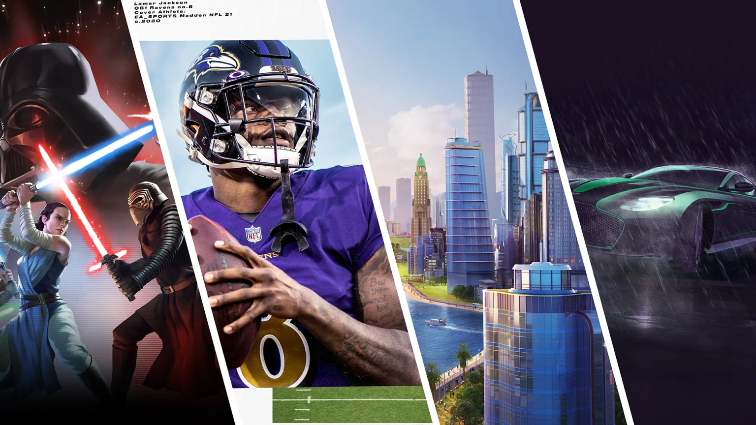 EA, iş gücünü %5 azaltarak 670 çalışanını işten çıkarıyor