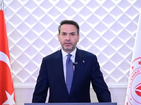 Alparslan Bayraktar: Türkiye’nin Enerji Güvenliği Sorun Yaratmıyor