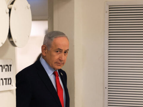 İran Savaşı Devam Ederken Netanyahu Koltuğunu Korumak İçin Çabalıyor
