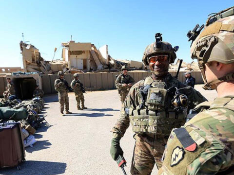 ABD basını: İran’a saldırılarda şu ana kadar 303 ABD askeri yaralandı