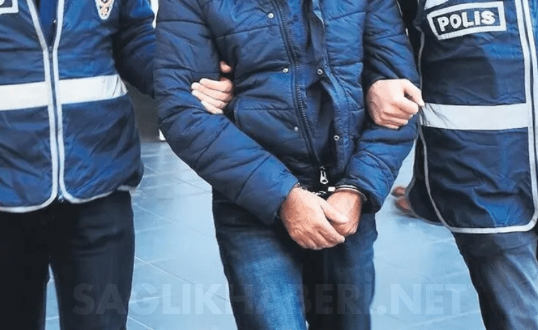 FETÖ Operasyonunda 15 Doktor Gözaltına Alındı: 17 Kişi Tutuklandı