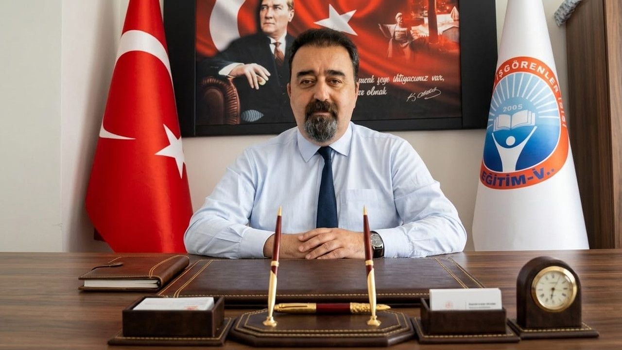 Başkan Öner Bayık: Birlikte Güçlenen Emekçilerin Sesi Daha Yüksek Çıkacak