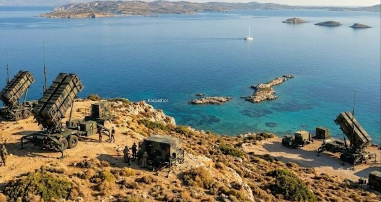 Yunanistan’ın Türkiye Karşıtı Tavrı: Ne Zaman Durdurulacak?