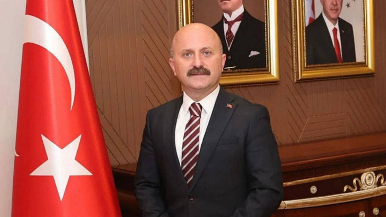 Osman Varol: Aydın Valisi Olarak Atanan İsim Hakkında Bilgiler