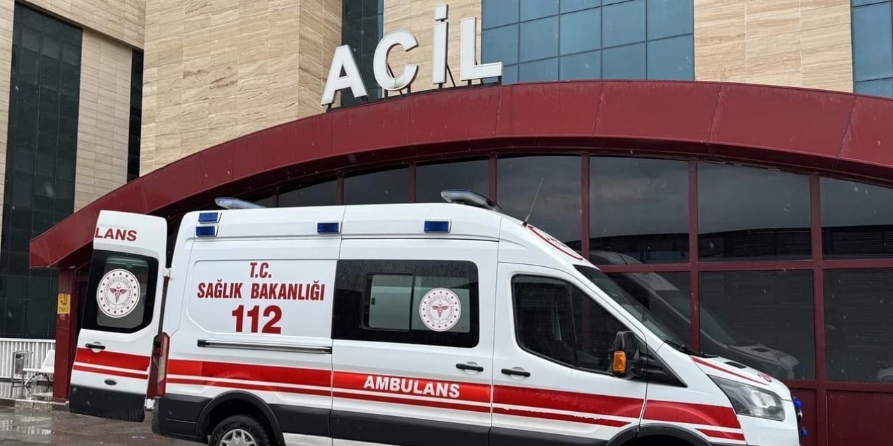 Samsun’da Seyir Halindeyken Kalp Krizi Geçiren Muhtar Hayatını Kaybetti