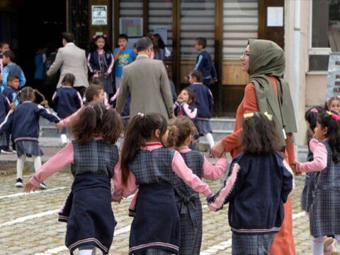 1 siniflar ne zaman basliyor 2026 2027 uyum haftasi tarihleri KGCcdicK