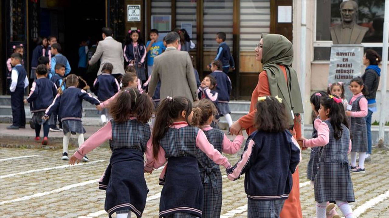 1 siniflar ne zaman basliyor 2026 2027 uyum haftasi tarihleri KGCcdicK