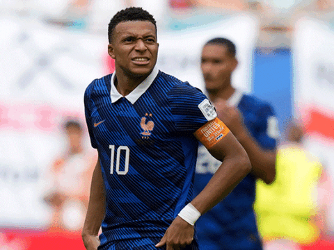 Dunya kupasinda gol krali mbappe rekor kirdi 6xtg4zmf