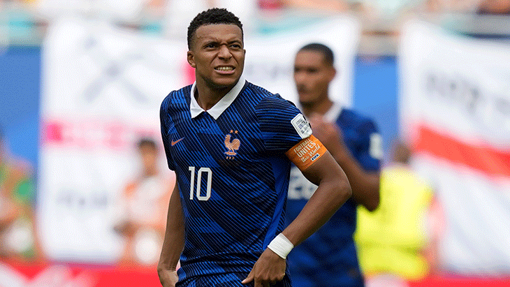 Dunya kupasinda gol krali mbappe rekor kirdi 6xtg4zmf