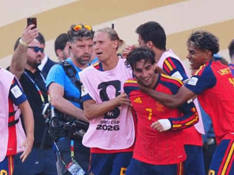 Ferran torres golu attigimda buyuk bir rahatlama yasadim Iu8j3Ma6