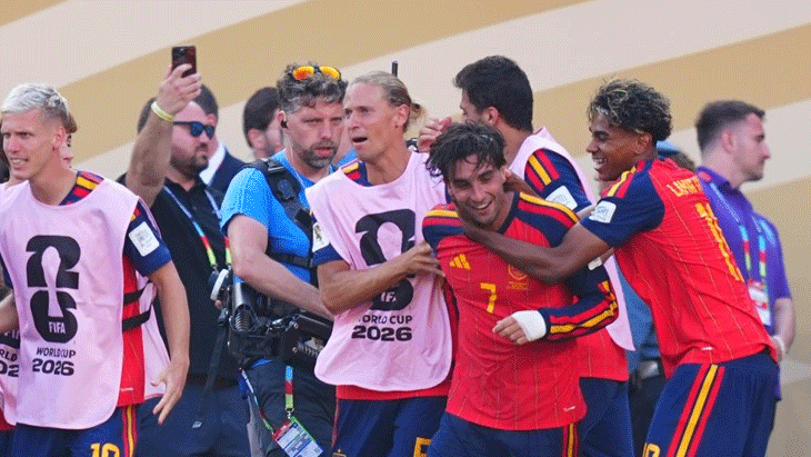 Ferran torres golu attigimda buyuk bir rahatlama yasadim Iu8j3Ma6