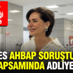 Haber gorseli