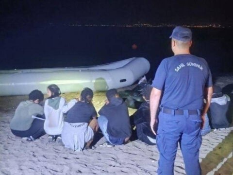 Haber gorseli