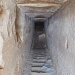 Misirda gizemli labirenti bulunca hepsi sustu bazi kapilar asla acilmamali dedi zuTD1BLZ