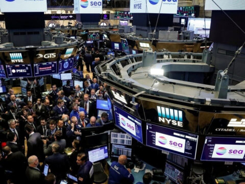 New york borsasi yukselisle acildi QUqLMLkv